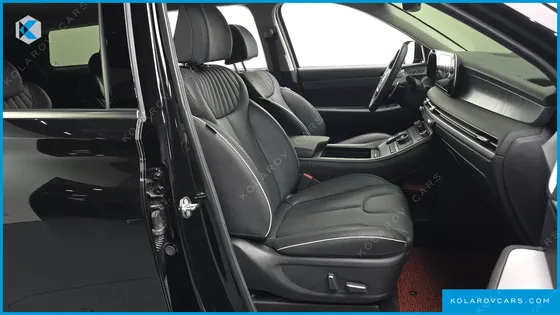 HYUNDAI PALISADE GASOLINE 3.8 2WD