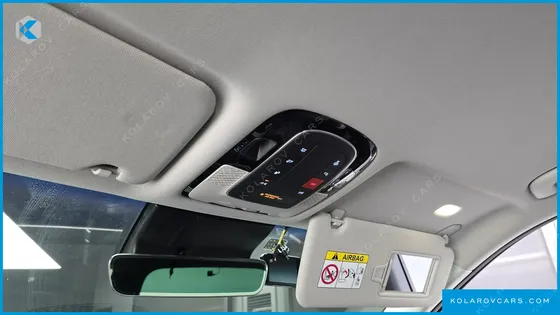 HYUNDAI PALISADE GASOLINE 3.8 2WD