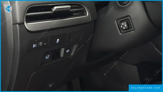 HYUNDAI PALISADE GASOLINE 3.8 2WD
