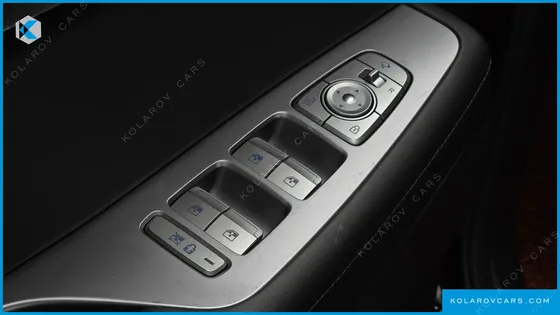 HYUNDAI PALISADE GASOLINE 3.8 2WD