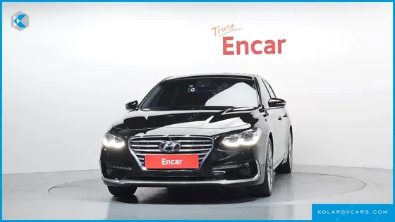 HYUNDAI GRANDEUR 3.0 EXCLUSIVE
