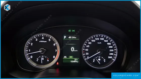 HYUNDAI GRANDEUR 3.0 EXCLUSIVE