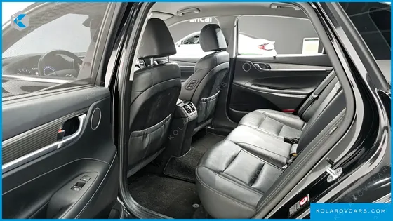 HYUNDAI GRANDEUR 3.0 EXCLUSIVE