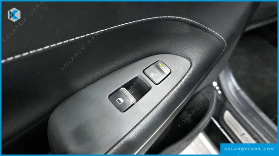 HYUNDAI GRANDEUR 3.0 EXCLUSIVE