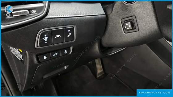 HYUNDAI GRANDEUR 3.0 EXCLUSIVE