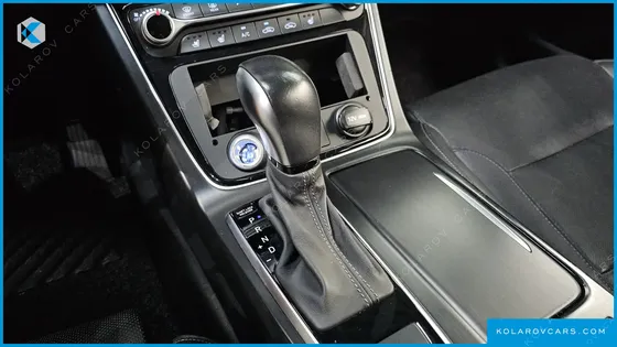 HYUNDAI GRANDEUR 3.0 LPI TAXI