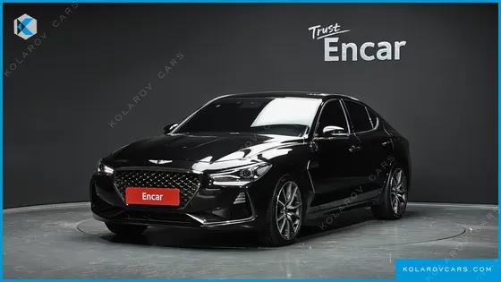 GENESIS G70 2.0T AWD