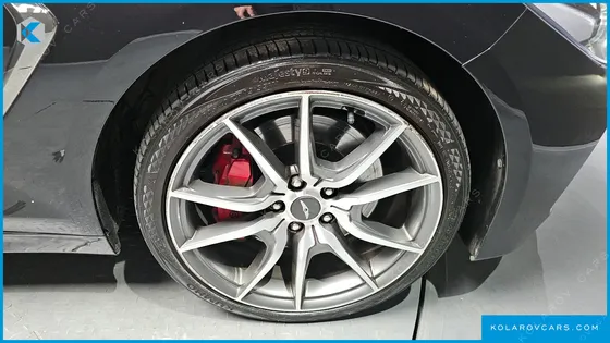GENESIS G70 2.0T AWD