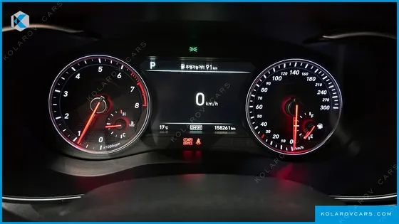 GENESIS G70 2.0T AWD