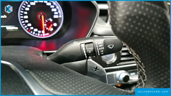 GENESIS G70 2.0T AWD