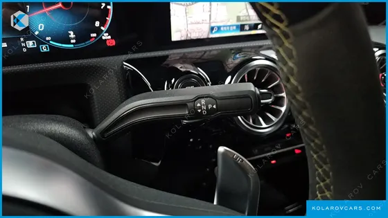 MERCEDES CLA-CLASS AMG CLA 45 S 4MATIC+