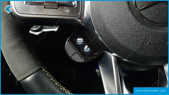 MERCEDES CLA-CLASS AMG CLA 45 S 4MATIC+