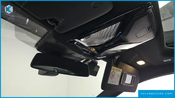 BMW I4 EDRIVE40 M SPORTS