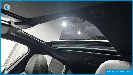 BMW I4 EDRIVE40 M SPORTS