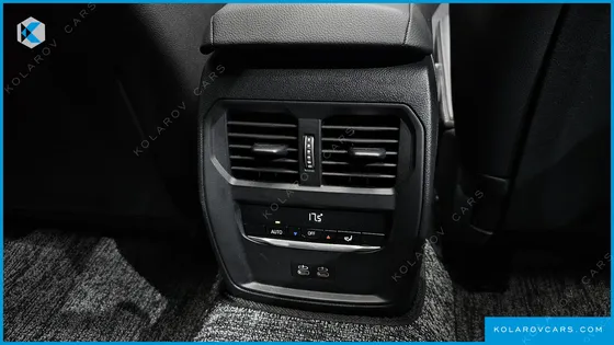 BMW I4 EDRIVE40 M SPORTS