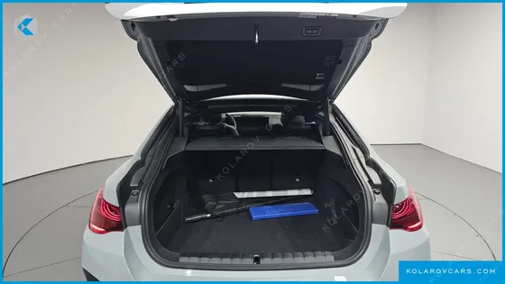 BMW I4 EDRIVE40 M SPORTS