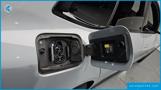 BMW I4 EDRIVE40 M SPORTS