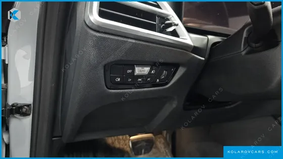 BMW I4 EDRIVE40 M SPORTS