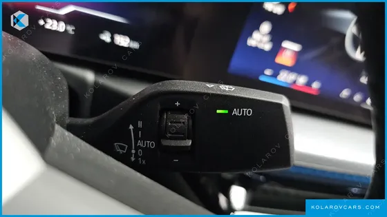 BMW I4 EDRIVE40 M SPORTS
