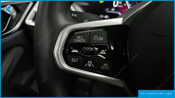 BMW I4 EDRIVE40 M SPORTS