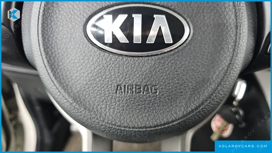 KIA RAY VAN