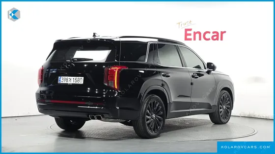 HYUNDAI PALISADE DIESEL 2.2 2WD