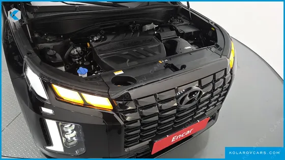 HYUNDAI PALISADE DIESEL 2.2 2WD