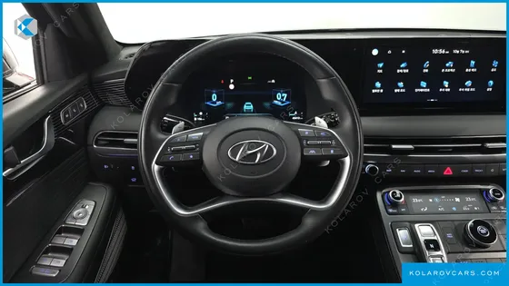 HYUNDAI PALISADE DIESEL 2.2 2WD