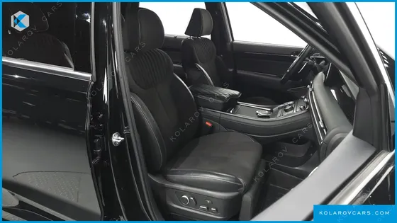 HYUNDAI PALISADE DIESEL 2.2 2WD