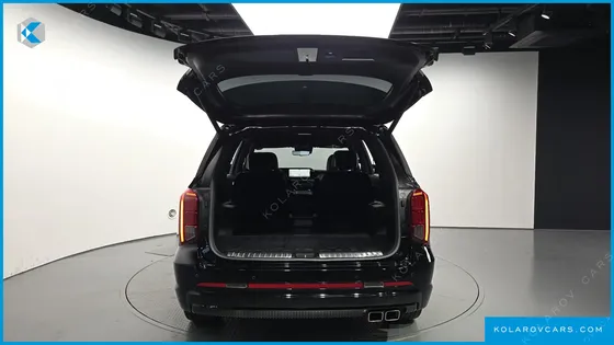 HYUNDAI PALISADE DIESEL 2.2 2WD