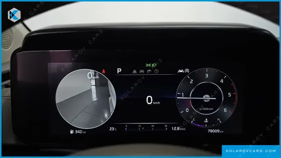KIA CARNIVAL DIESEL 9-SEATER HI-LIMOUSINE