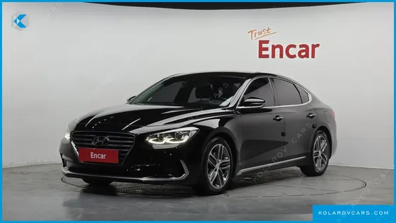 HYUNDAI GRANDEUR 3.0 EXCLUSIVE