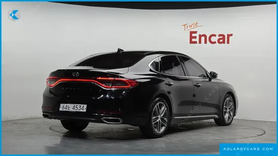 HYUNDAI GRANDEUR 3.0 EXCLUSIVE