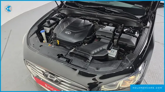 HYUNDAI GRANDEUR 3.0 EXCLUSIVE