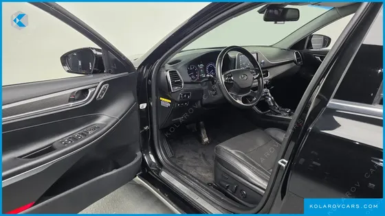 HYUNDAI GRANDEUR 3.0 EXCLUSIVE