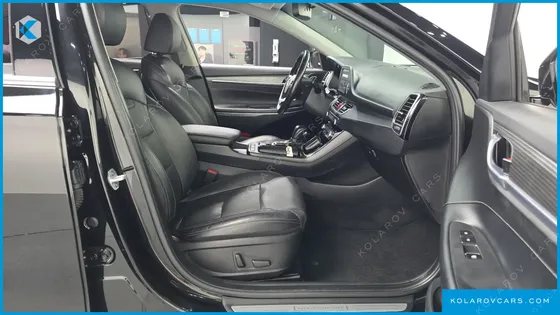 HYUNDAI GRANDEUR 3.0 EXCLUSIVE