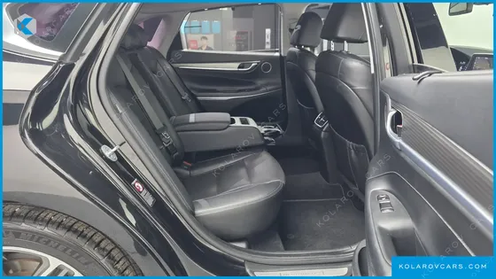 HYUNDAI GRANDEUR 3.0 EXCLUSIVE