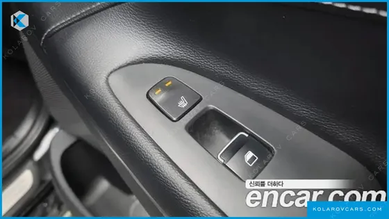 HYUNDAI GRANDEUR 3.0 EXCLUSIVE