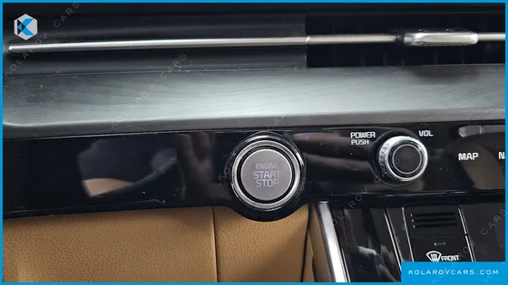 KIA CARNIVAL GASOLINE 9-SEATER NOBLESSE