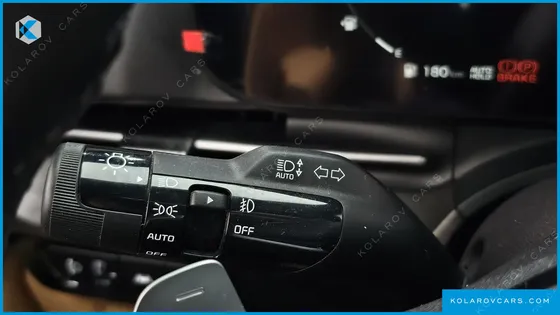 KIA CARNIVAL GASOLINE 9-SEATER NOBLESSE