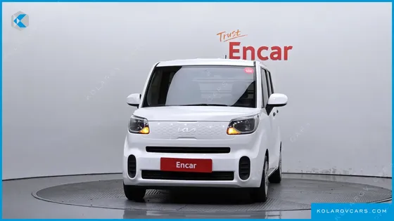 KIA RAY VAN