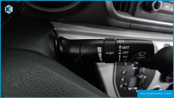 KIA RAY VAN