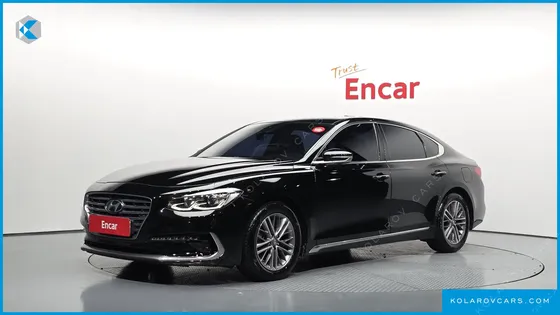 HYUNDAI GRANDEUR 2.4 PREMIUM
