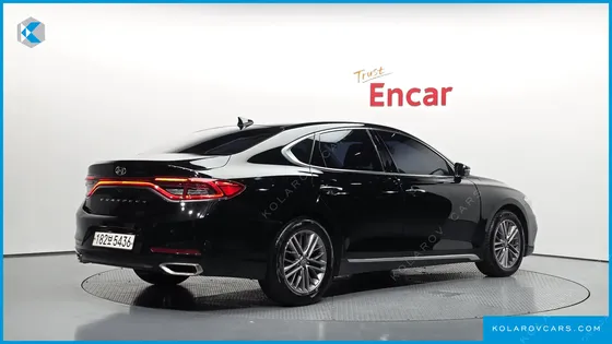 HYUNDAI GRANDEUR 2.4 PREMIUM