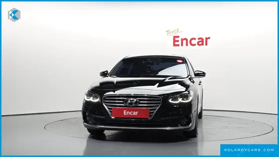 HYUNDAI GRANDEUR 2.4 PREMIUM