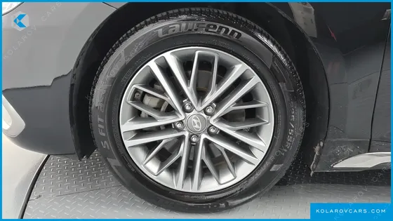 HYUNDAI GRANDEUR 2.4 PREMIUM