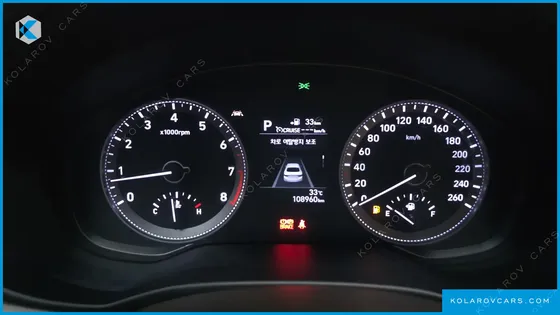 HYUNDAI GRANDEUR 2.4 PREMIUM