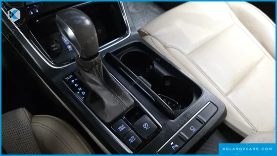 HYUNDAI GRANDEUR 2.4 PREMIUM