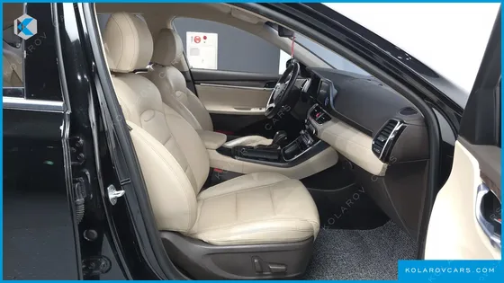 HYUNDAI GRANDEUR 2.4 PREMIUM
