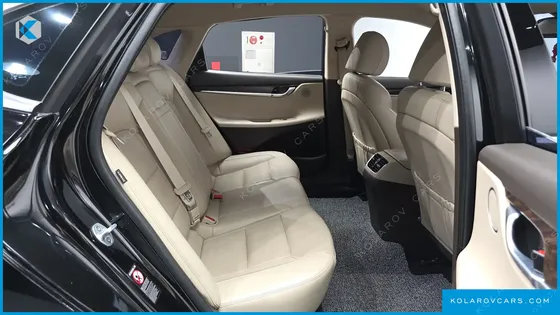 HYUNDAI GRANDEUR 2.4 PREMIUM